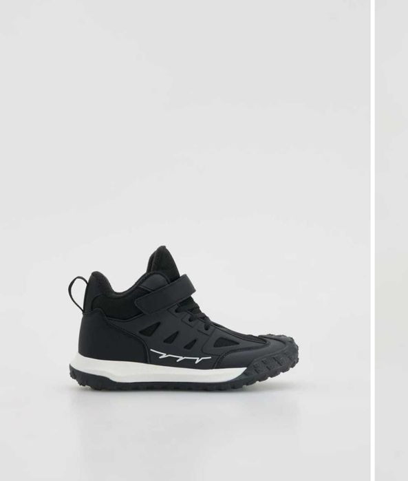 Buty trekkingowe chlopiec rozmiar 31
