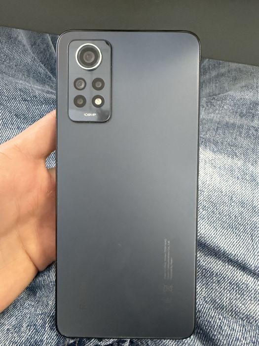 xiaomi redmi note 11 pro 5g