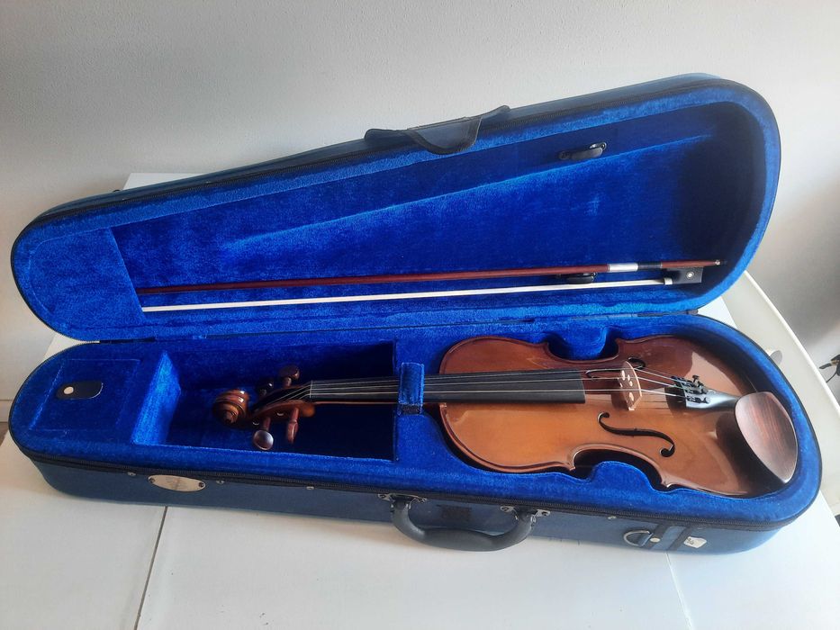 Violino Stentor Student 1, 4/4  como Novo