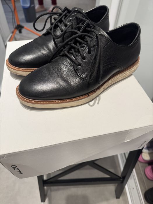 Buty meskie Aldo 39