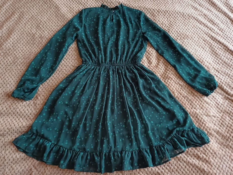 Sukienka r. 158 Reserved