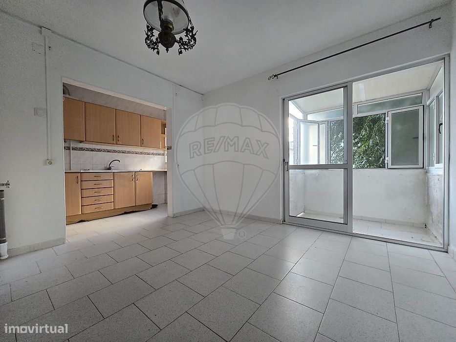 Apartamento T3 para venda