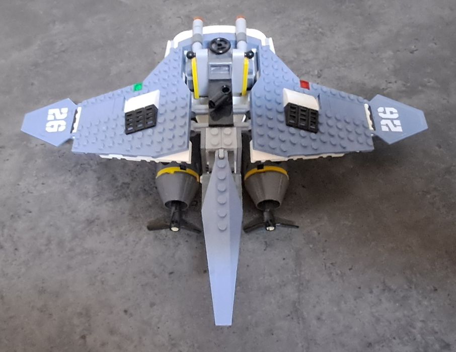 The LEGO Ninjago Movie 70609