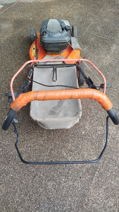 Cortador de relva Husqvarna