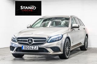 Mercedes-Benz C 300 de