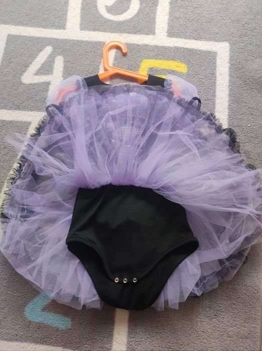 Strój, przebranie Kuromi rozm. 128