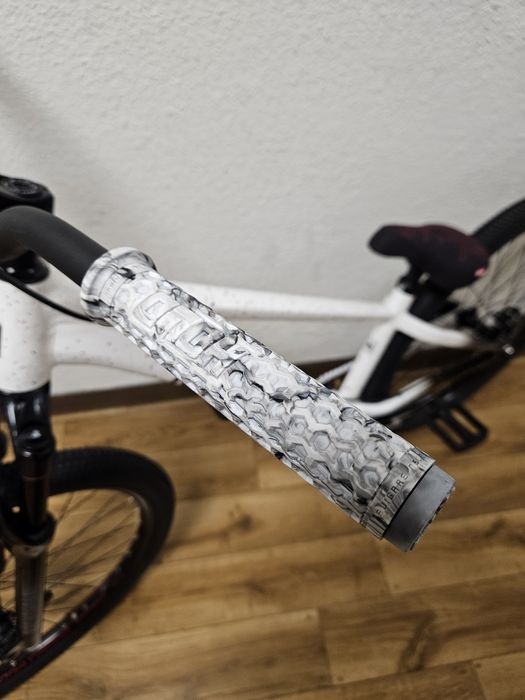 Dirt Marin Alcatraz, 26"