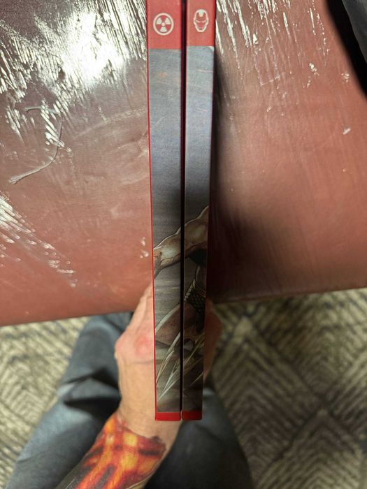 Марвел Ашет одним Лотом