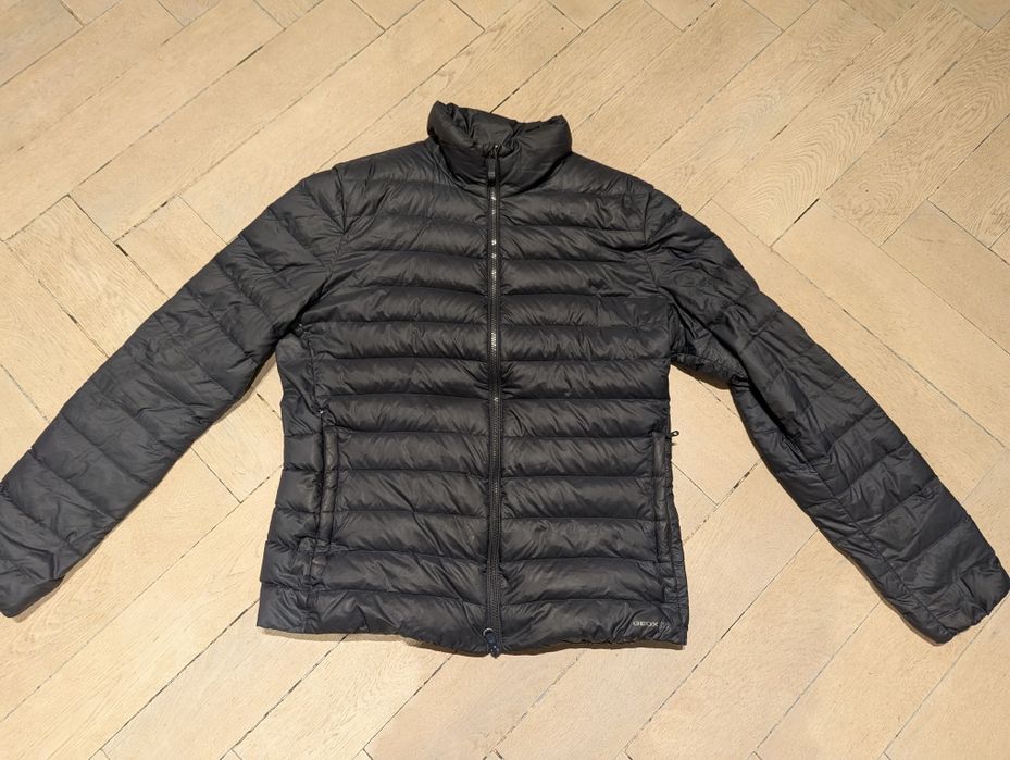Kurtka puchowa Geox Respira rozm 50