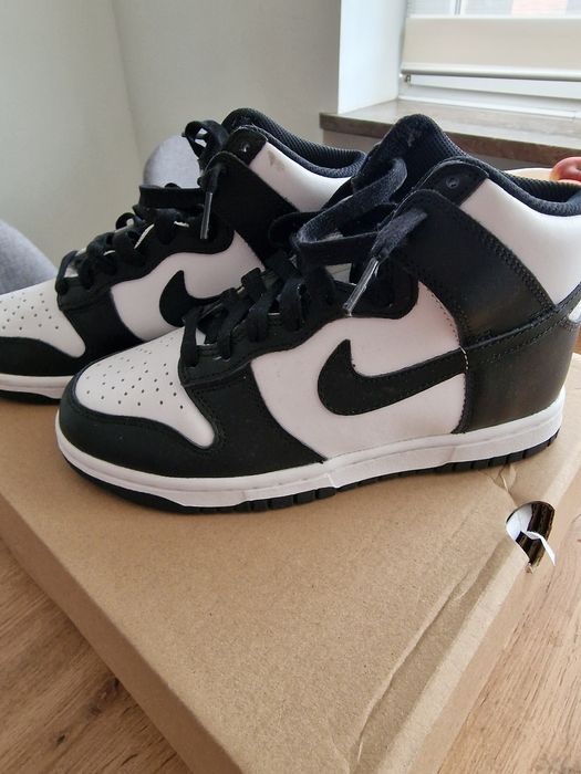 Buty Nike Air rozm. 36.5