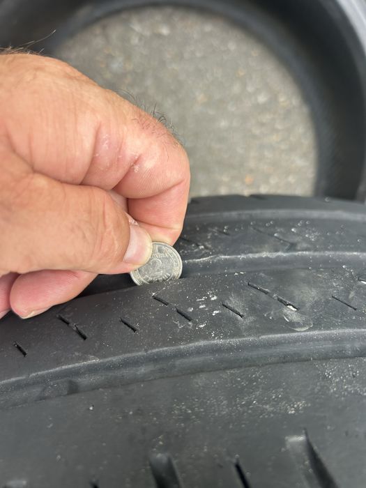 Шини Green-Max Van 235/65/16C