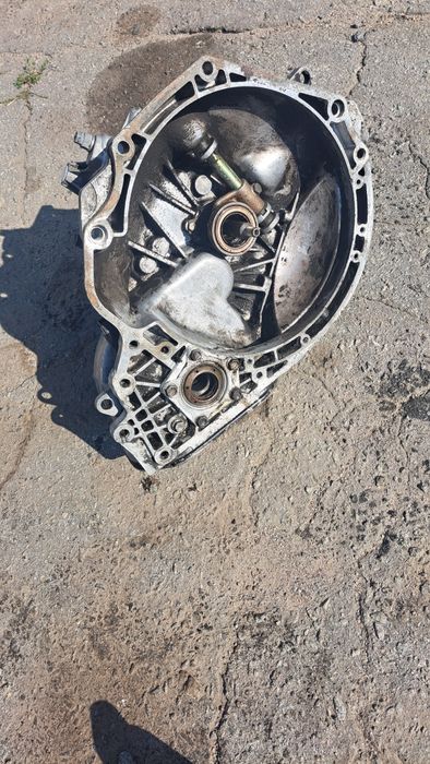 Кпп коробка передач opel vectra astra calibra 1.8 2.0 f16 w394: 4