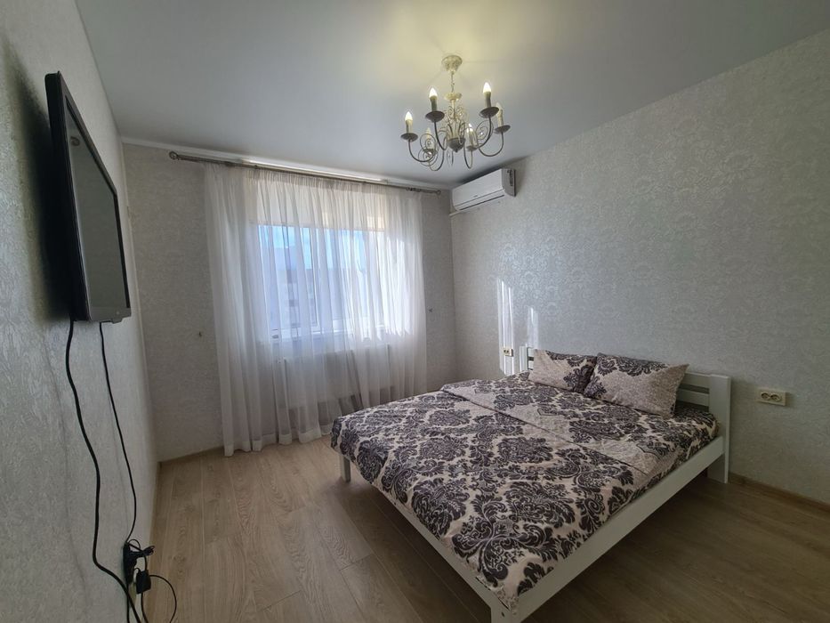 Подобово в м.Буча 1 кімнатна квартира ЖК Нова Буча