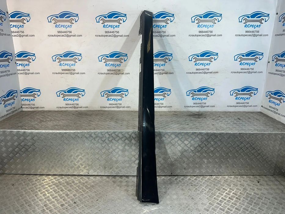 Conjunto Embaladeiras Saias Laterais Esquerda Sport Originais BMW