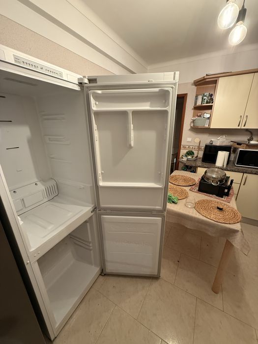 Frigorifico combinado