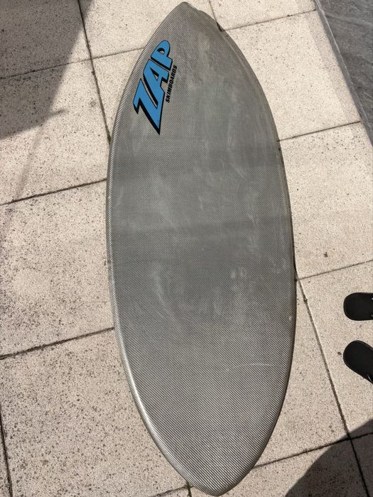 Prancha de Skimboard