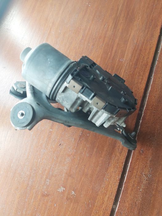 Peugeot 508 motor limpa para brisas