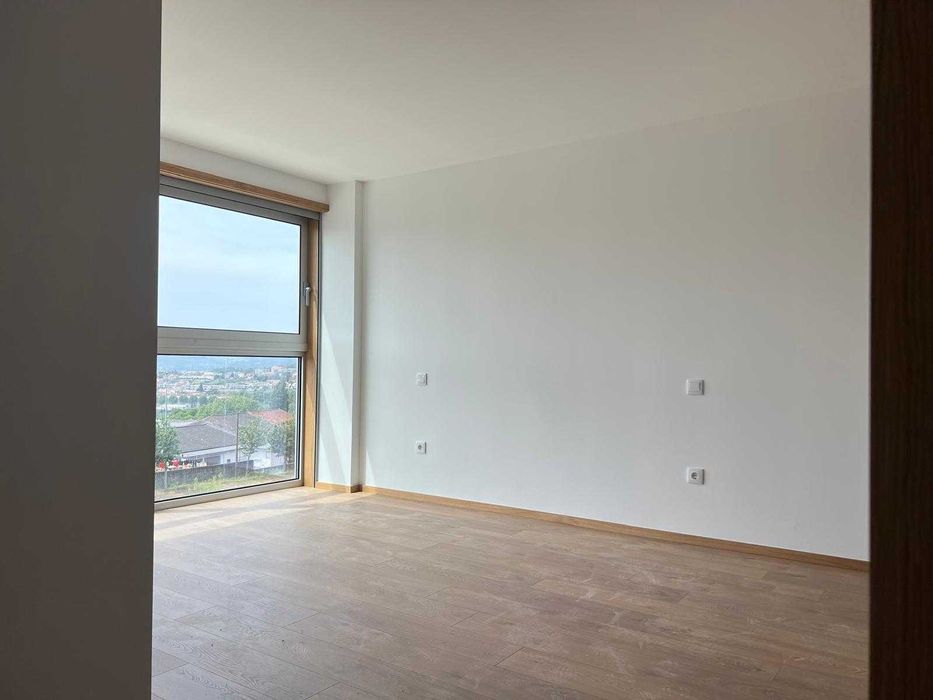 Apartamentos Novos T2 para arrendar - Urgezes, Guimarães