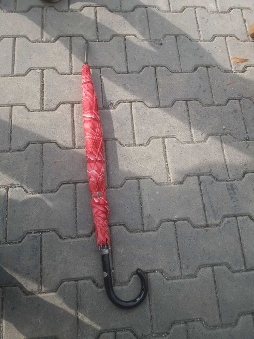 Parasol Gianni Versace Antyk