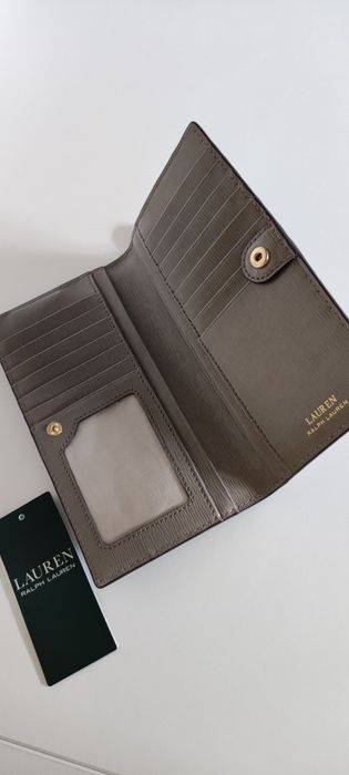 Portfel damski  Lauren Ralph Lauren
