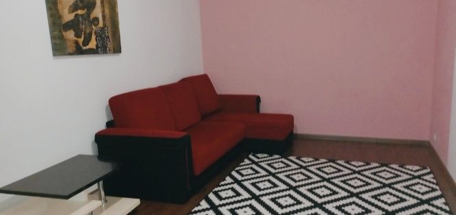 Сдам 1к квартиру студию на Намыве,район ЖК Ривьера.