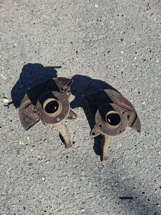 Passat b3 кулаки,стойки цена за фото