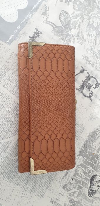 Porta moedas senhora