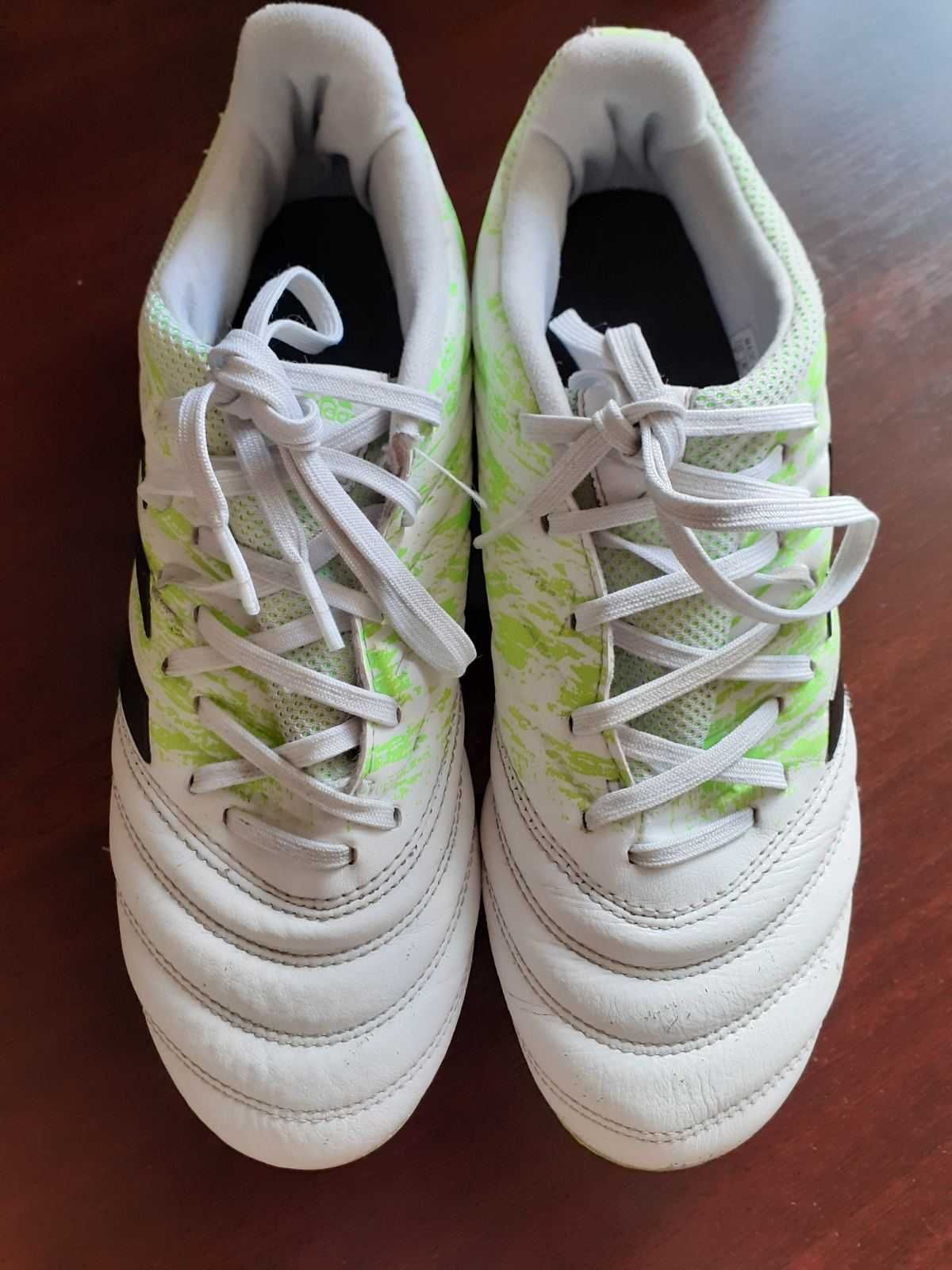 Adidas COPA 6 1 2 UK 300 Olx
