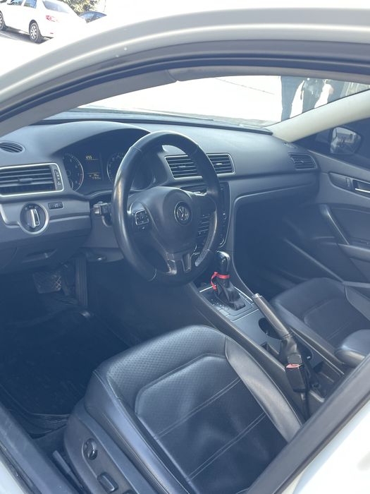 Продам фолксвагень пассат в достойном состоянии