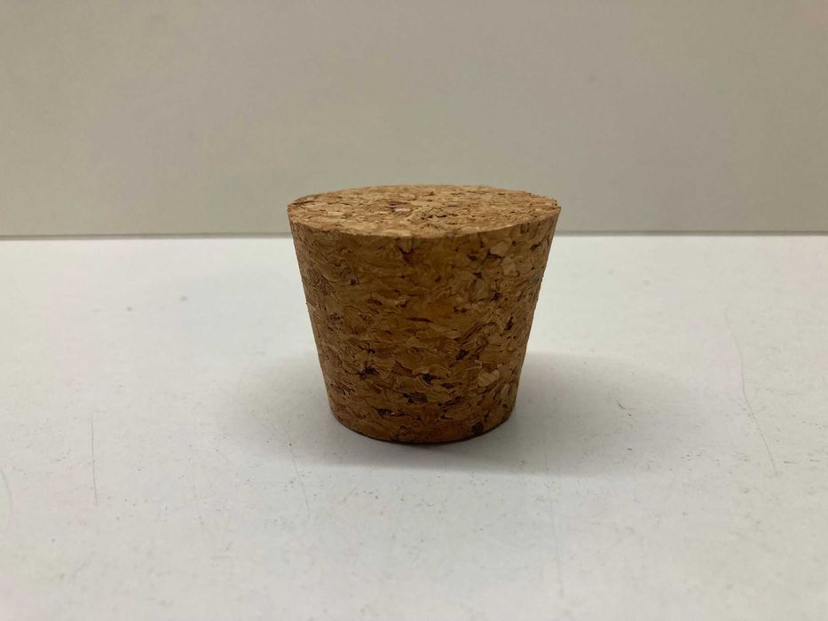 Rolha de Cortiça Grossa