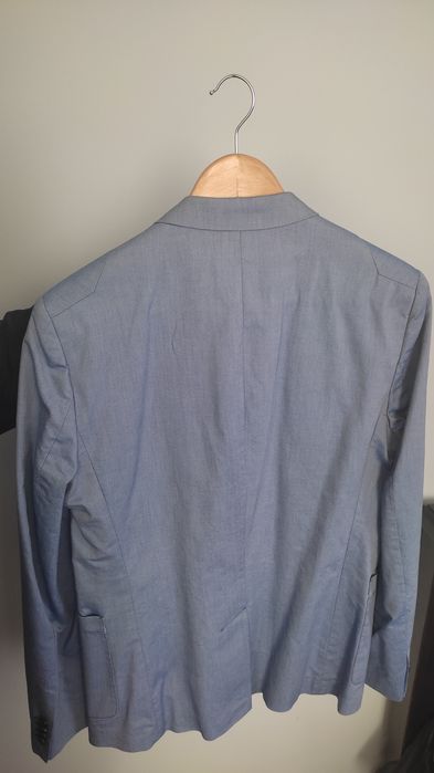 Пиджак Hugo boss размер М