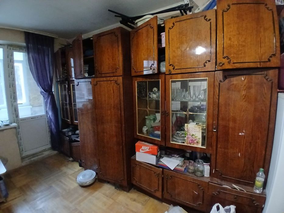 Віддам стінку тим, хто потребує. Безкоштовно!  Самовивіз