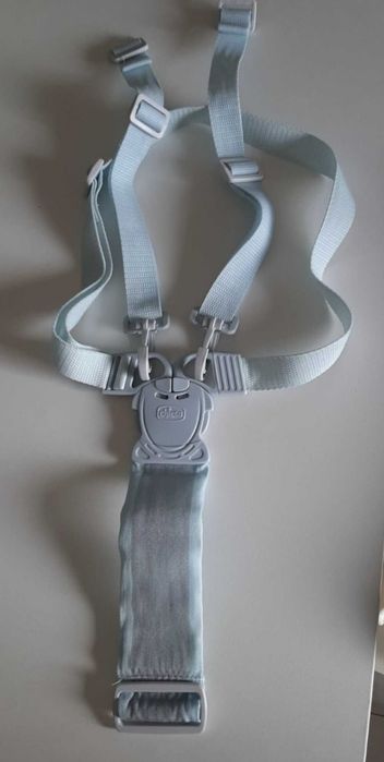 Cinto Cadeira Refeição CHICCO Polly Magic 2em1