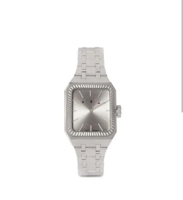 Off-White c/o Virgil Abloh “Minute Hand” OW-02 – Novo / Full Set / Autêntico
