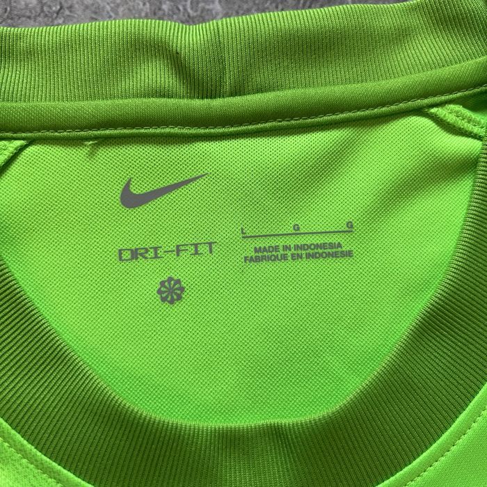 Нова футбольна футболка Nike Galatasaray 2022/2023