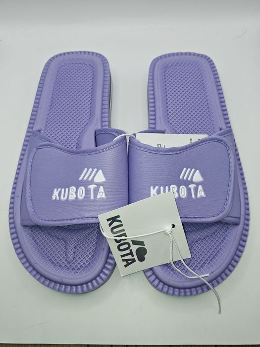 Klapki damskie Kubota 38