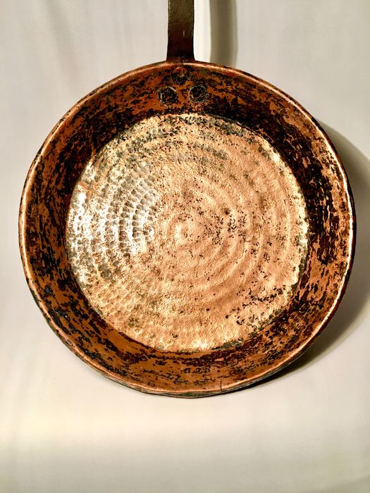 3 SERTÃS - muito antigas - cobre
- 26/32/25 cm/s