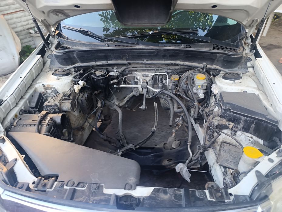 Срочно продам Subaru Forester 2,0 Турбодизель