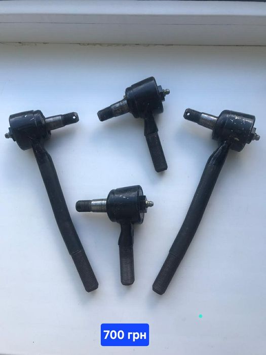 Цилиндр тормоза,рулевая тяга,фильтры,крепление,датчик