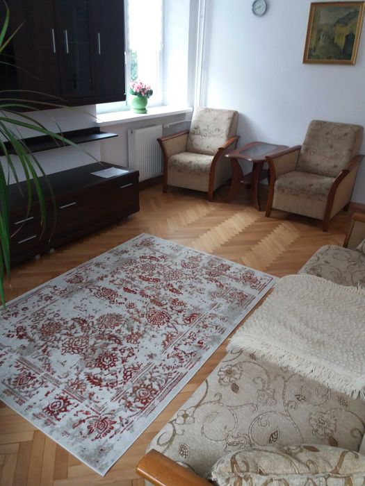 Pokój w dwupokojowym mieszkaniu M3 całe mieszkanie dla 2 najemców -  został 1 pokój