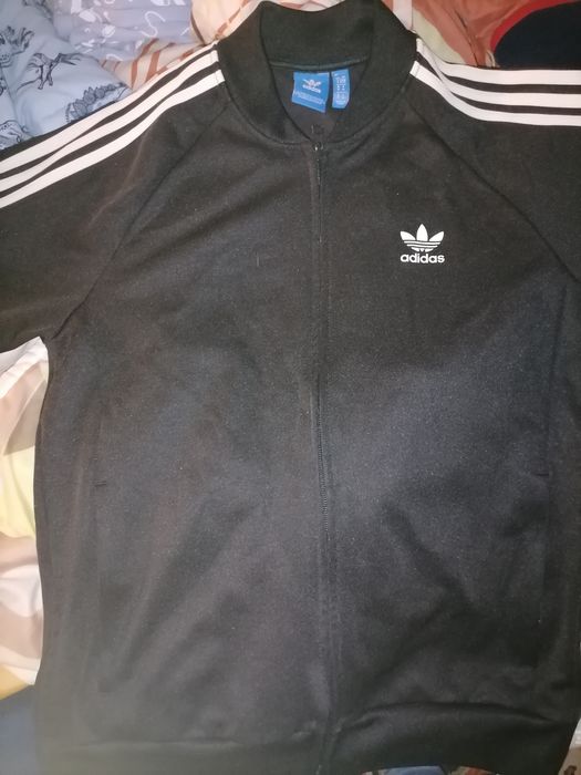 Casaco unissexo adidas