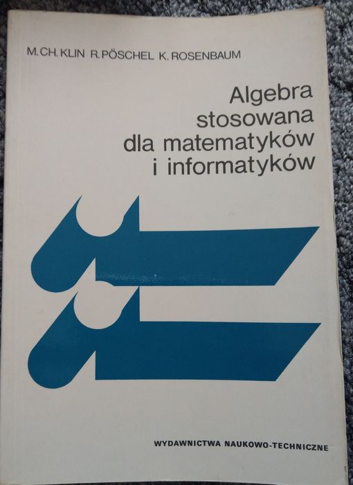 Książki za 6 zł każda