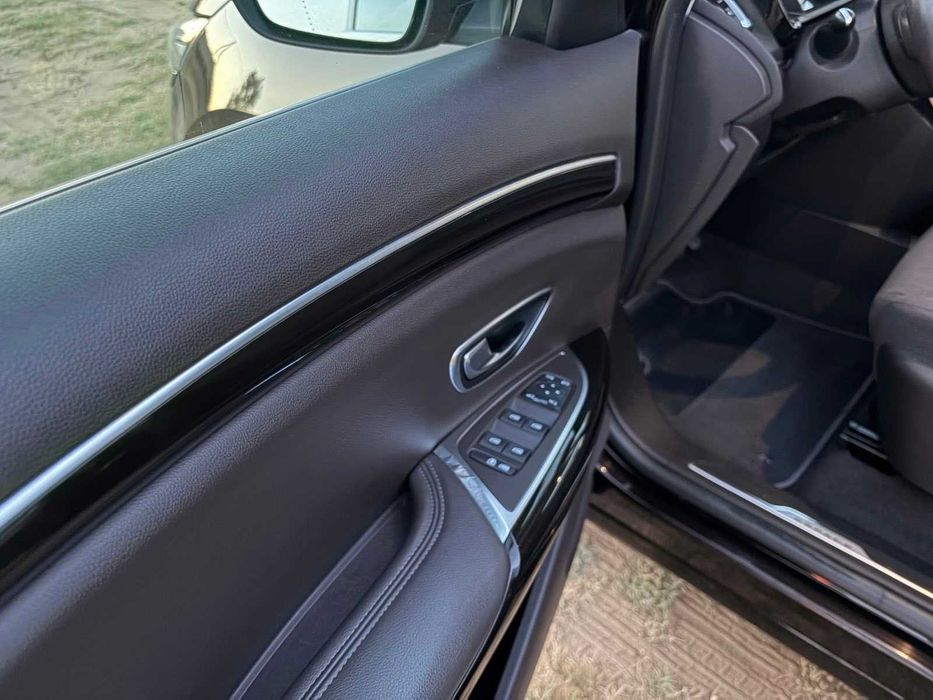 Автомобіль Renault Espace 2015 р