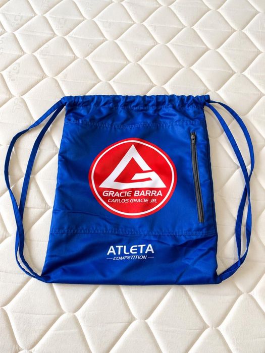 Gracie Barra Backpack