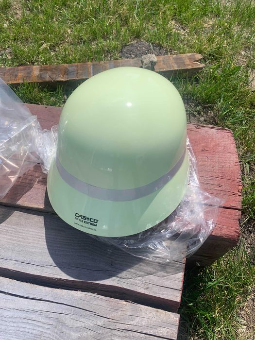 Пожарный шлем CASCO PF 112 EXTREME