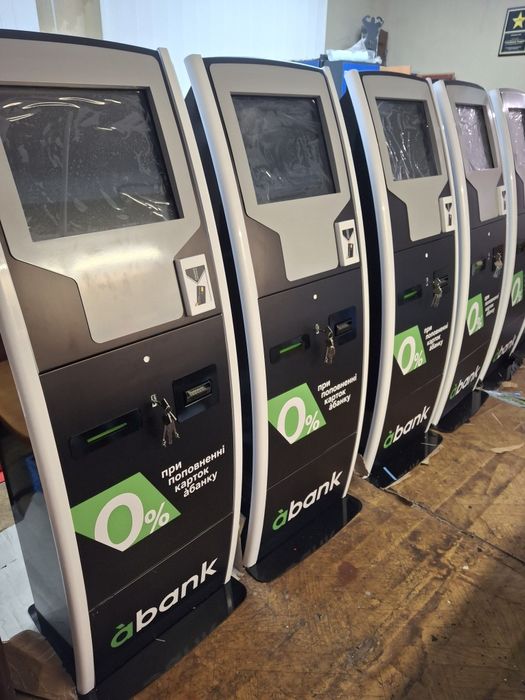 ‼️Платежный терминал новый!!! Франшиза‼️