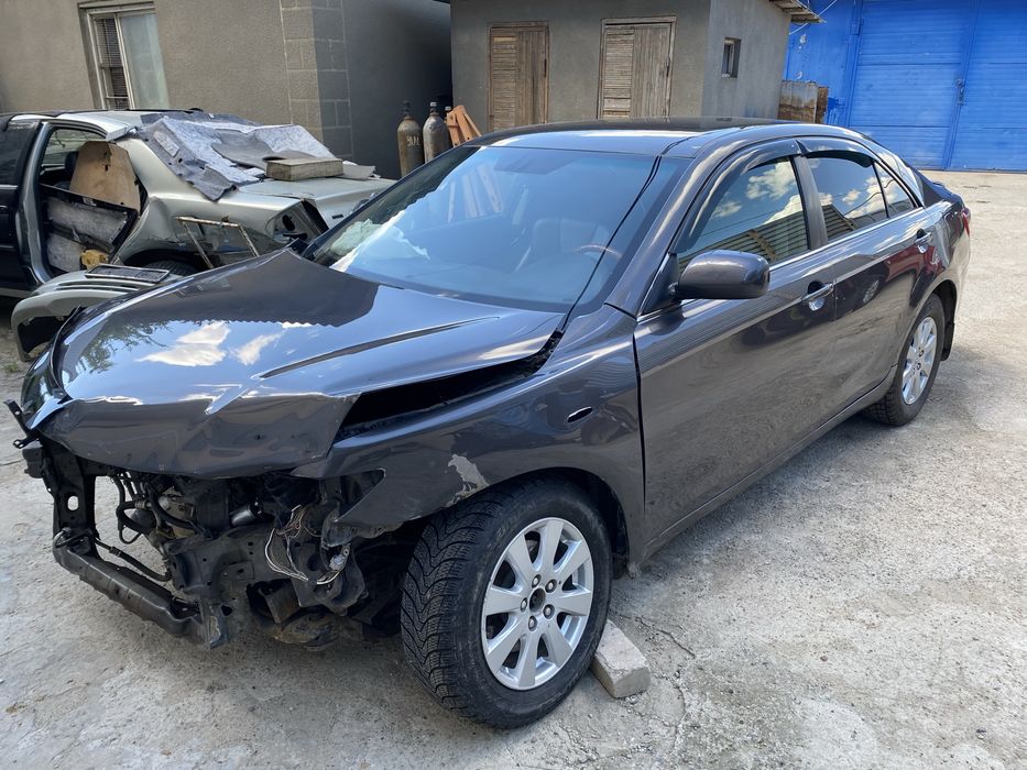Разборка камри 40 camry 40