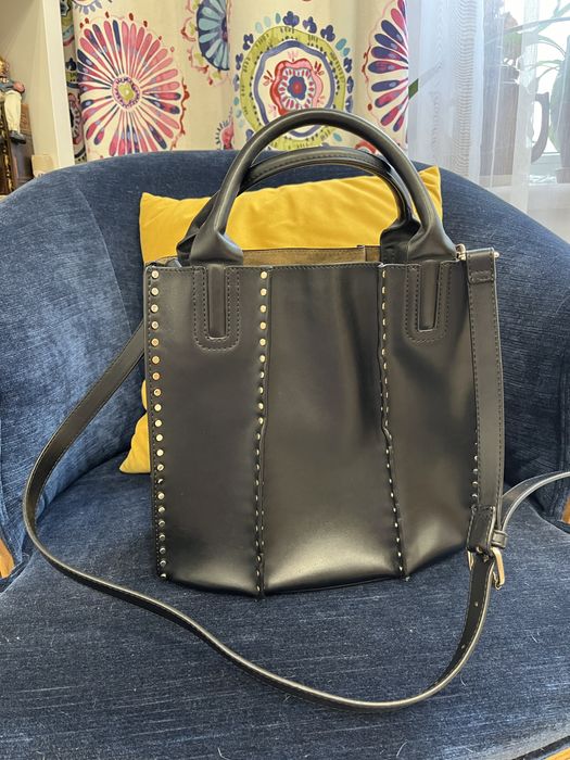 Сумка Zara / зара