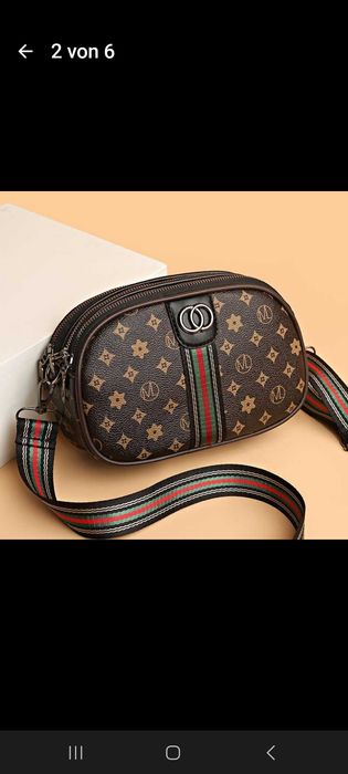 Carteiras de senhora