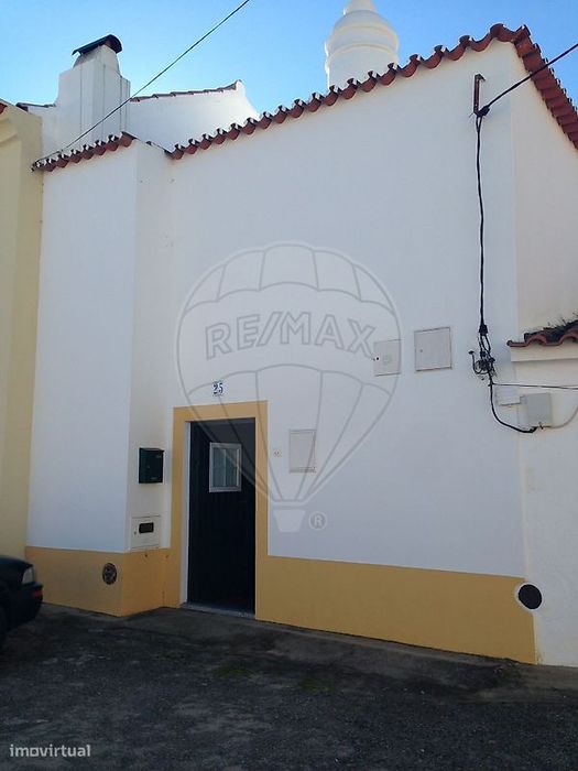 Moradia T3 para venda